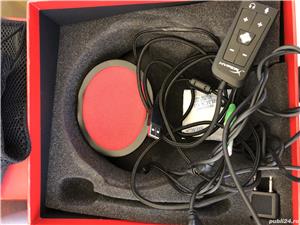 Vand casti gaming - set complet - 100 lei - imagine 5