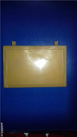 Tusiera Pescarus-vintage - imagine 2