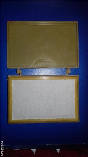 Tusiera Pescarus-vintage - imagine 3