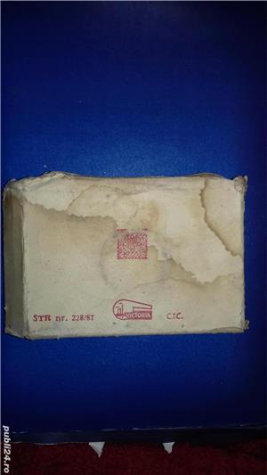 Tusiera Pescarus-vintage - imagine 4