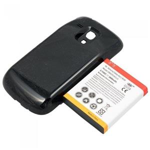  Telefon mobil Samsung Galaxy Ace 2 i8160 Single Sim Black L215 - imagine 9