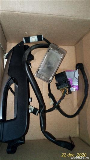 maner interior portiera audi A3 - imagine 3