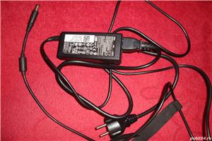 Alimentator incarcator original laptop DELL 65W LA65NS2-01 PA-12