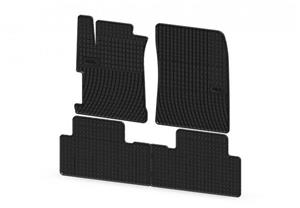 Covorase din Cauciuc Honda Accord, Civic, CR-V, HR-V, Jazz - Toate modelele - Noi  - imagine 2