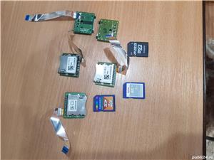 Cititoare sd card RNS 510 - imagine 7