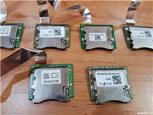 Cititoare sd card RNS 510 - imagine 6