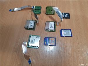 Cititoare sd card RNS 510 - imagine 5