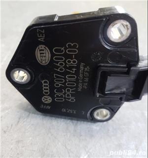 Senzor nivel ulei Porsche Cayenne, Touareg 7P