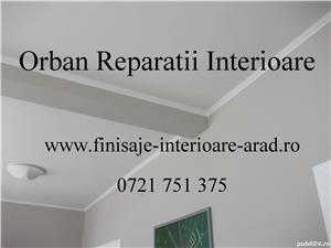 Orban Reparatii Interioare, Mesterul Casei, Glafuri, Faianta-Gresie, Zugraveli, Instalatii Electrice - imagine 8