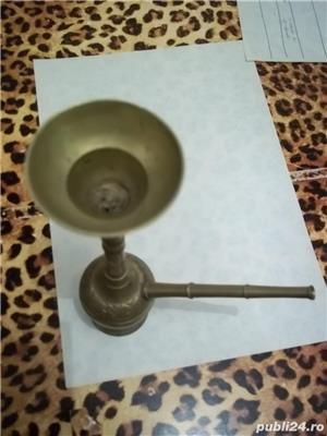 Narghilea vintage araba - imagine 2