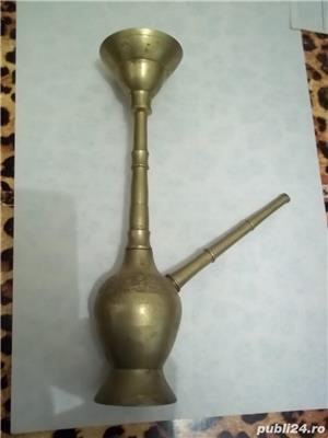 Narghilea vintage araba