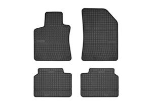 Covorase din Cauciuc Peugeot 206, 207, 208, Rifter, 301, 307, 308  - Toate modelele - Noi  - imagine 2