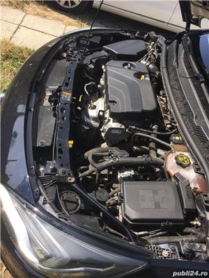 2018 - Opel Astra K - 26.000 Km + GPL Tomasetto - imagine 4