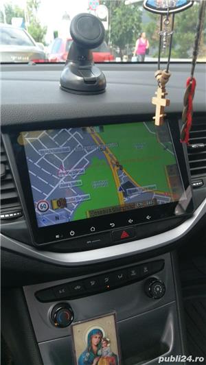 Opel Astra K 1.4 GPL - imagine 4
