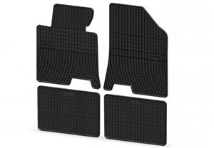 Covorase din Cauciuc Hyundai i10, i20, i30, i40, Kona, ix20, Ioniq - Toate modelele - Noi 