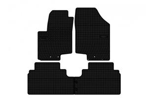 Covorase din Cauciuc Kia Rio, Pride, Ceed, Picanto, Venga, Optima  - Toate modelele - Noi 
