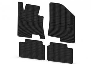 Covorase din Cauciuc Hyundai Accent, Elantra, Santa Fe, Tucson, H-1 - Toate modelele - Noi 
