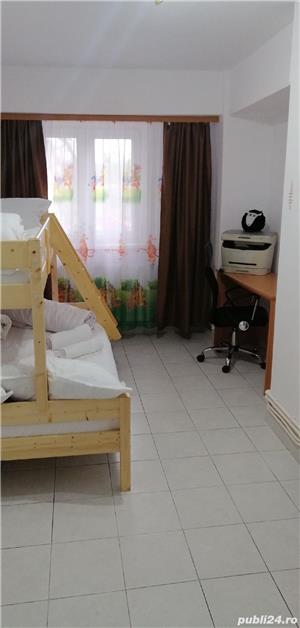 Regim Hotelier Apartament cu 2 camere Greta Resita Residence - imagine 10