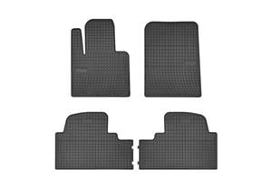 Covorase din Cauciuc Hyundai Accent, Elantra, Santa Fe, Tucson, H-1 - Toate modelele - Noi  - imagine 8