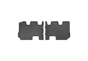 Covorase din Cauciuc Hyundai Accent, Elantra, Santa Fe, Tucson, H-1 - Toate modelele - Noi  - imagine 7