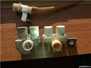 Piese de schimb centrala Ariston pompa presostat motor Arctic - imagine 10