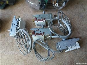 Piese de schimb centrala Ariston pompa presostat motor Arctic - imagine 3