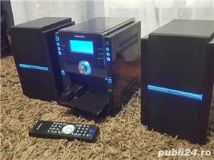 Boxe Philips Sony Sharp Aiwa Panasonic Samsung TCM Quelle Akai Pop Electronica Industriala Bucuresti - imagine 3