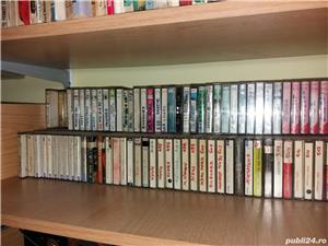 Casete audio pentru colectionari anii '70 - modelele AGFA, BASF , TDK , Maxwell , Sanyo , Sony - imagine 5