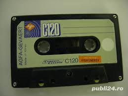 Casete audio pentru colectionari anii '70 - modelele AGFA, BASF , TDK , Maxwell , Sanyo , Sony - imagine 2