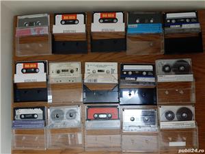Casete audio pentru colectionari anii '70 - modelele AGFA, BASF , TDK , Maxwell , Sanyo , Sony - imagine 9