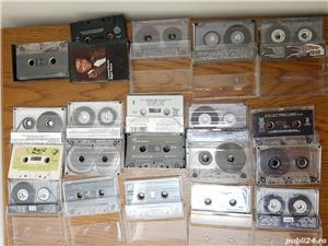 Casete audio pentru colectionari anii '70 - modelele AGFA, BASF , TDK , Maxwell , Sanyo , Sony - imagine 8