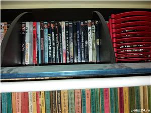 Dvd uri originale holograma cu filme Dolby surround 5.1 - imagine 4