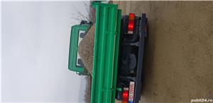 Transport nisip sorturi materiale de constructii etc