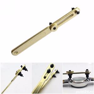 Dispozitiv deschis capac ceasuri