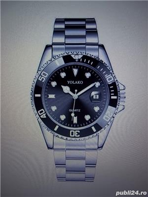 Ceasuri barbati noi - imagine 3