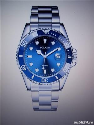 Ceasuri barbati noi - imagine 2