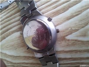 Ceas sole - imagine 5