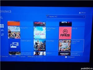 PlayStation 4 PS4 model MODAT  FC 25  - imagine 4