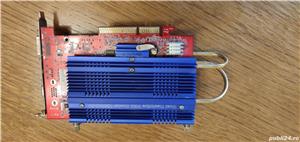 Zalman - ATI R96XTG , D43136 - placa video