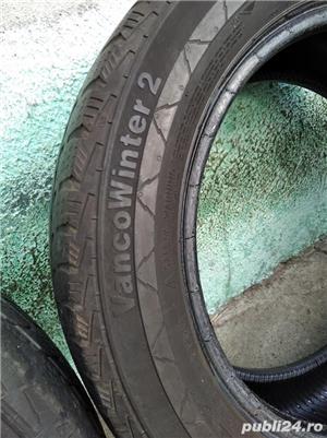 2 cauciucuri 195/60/16 C/M+S - imagine 5