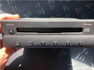 cd navigatie renault - imagine 2