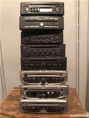 cd navigatie renault - imagine 4