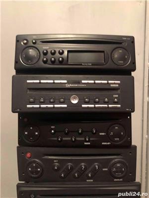 cd navigatie renault