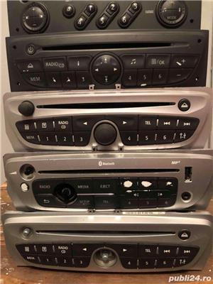 cd navigatie renault - imagine 5