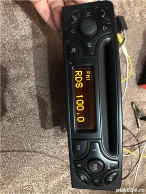 cd mercedes clasa C - imagine 2