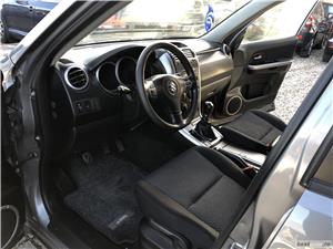 Suzuki Grand Vitara - imagine 8