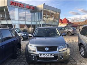 Suzuki Grand Vitara - imagine 4