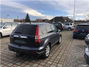 Honda CR-V - imagine 3
