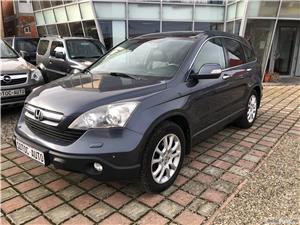 Honda CR-V - imagine 6