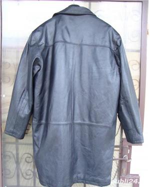 Haina barbateasca pentru toamna-iarna, 56 - imagine 2